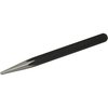 Dynamic Tools Centre Punch, 1/8" X 5/16" X 4-1/2" Long D058019